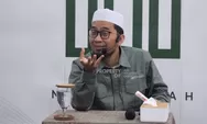 6 Kelebihan Malam Lailatul Qadar Menurut Ustaz Adi Hidayat, Salah Satunya Nilai Ibadah yang Dilipatgandakan