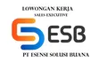 Dibutuhkan Segera Sales Executive di PT Esensi Solusi Buana Batam