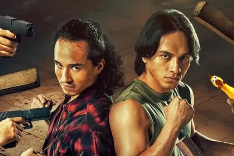 Link Nonton Pertaruhan The Series 3 Episode 4 Hari Ini (Foto: Gorajuara.com / Instagram @pertaruhantheseries)