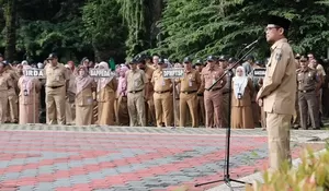 113 Formasi CPNS Depok Dibuka Hari Ini, Berikut Syarat dan Jadwal Lengkapnya!