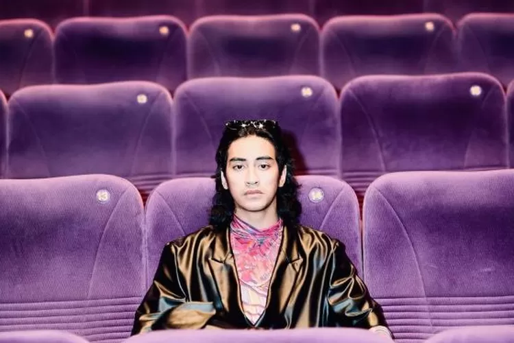 Heboh, Abidzar Al Ghifari Unggah Tanggal Kematiannya!  (ALONESIA/Instagram/@abidzar73)