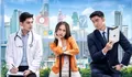 Trailer Sinetron Beri Cinta Waktu Episode 12 Desember 2025: Adila Bersedih, Trian Mengigau dalam Koma