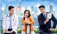 Trailer Sinetron Beri Cinta Waktu Episode 12 Desember 2025: Adila Bersedih, Trian Mengigau dalam Koma