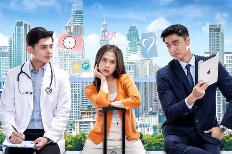 Trailer Sinetron Beri Cinta Waktu Episode 12 Desember 2025 (Foto: Gorajuara.com / Instagram @bericintawaktu.sctv__)