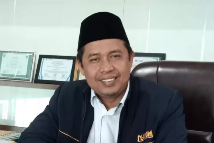 Sambut Imlek 2024, Rektor UIN Saizu Purwokerto: Momentum Semai Nilai ...