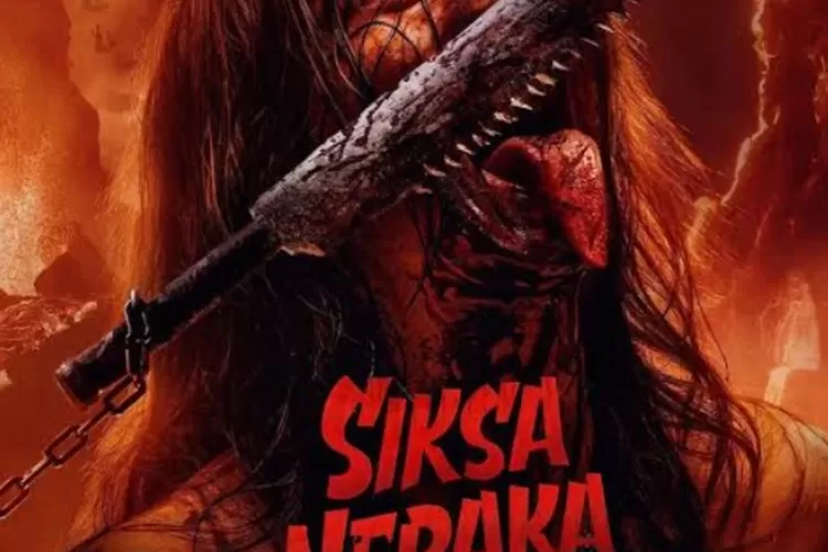 Ternyata Ini Beberapa Alasan Film Siksa Neraka Dilarang Tayang Di