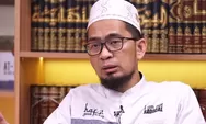 6 Amalan yang Bisa Membantu untuk Menghapus Dosa Menurut Ustaz Adi Hidayat, Salah Satunya Memperbanyak Zikir dan Tasbih