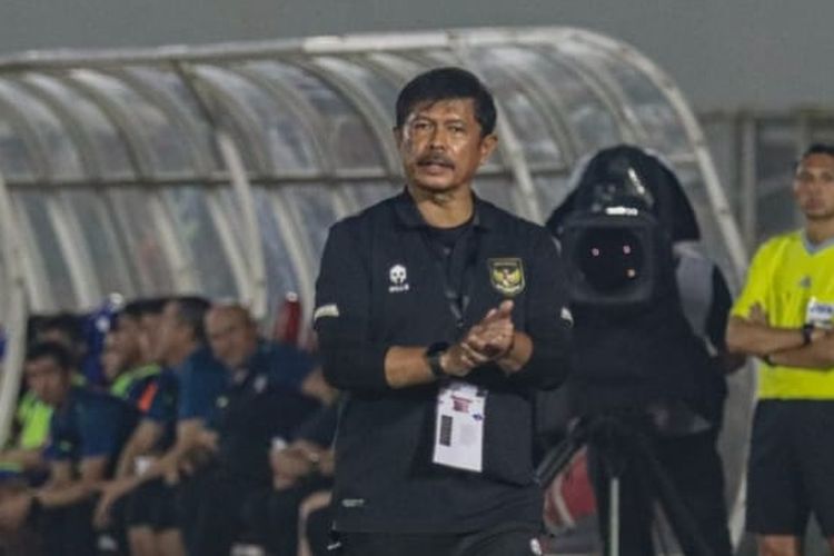 Bawa Indonesia Juara Piala AFF U-19, Indra Sjafri Akui Bersahabat dengan Jawa Timur