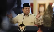 Presiden Prabowo Subianto Minta Polisi Turun Langsung ke Rakyat dan Rasakan Kesulitan serta Penderitaan Mereka