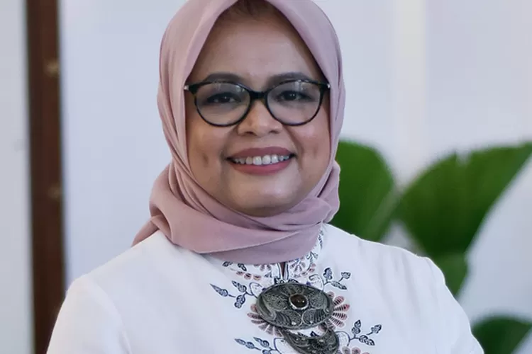 Terlengkap! Profil dan Biodata Fery Farhati, Istri Anies Baswedan