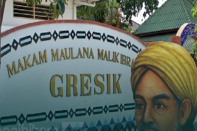 Kisah Inspiratif: Syaikh Maulana Malik Ibrahim, Sesepuh dan Pelopor Dakwah Wali Songo di Pulau Jawa