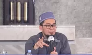 Apakah Ada Amalan yang Dilakukan di Rumah Setara dengan Ibadah Haji? Ustaz Adi Hidayat: Lakukan 10 Amalan Ini
