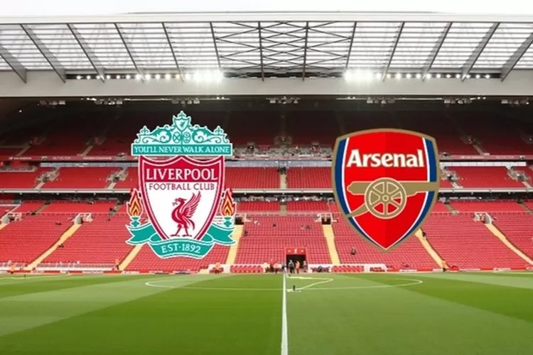 Link live streaming discount liverpool vs arsenal