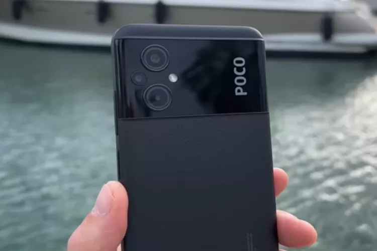 Xiaomi Poco M5 Review: Treading Water - Tech Advisor