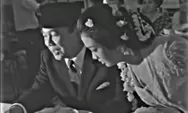 Bung Hatta dan Guruh Soekarnoputra banjir air mata saat lihat Soekarno seperti ini