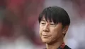 Hadapi Uzbekistan di Semifinal Piala Asia U23, Shin Tae-yong: Waktunya Timnas Indonesia Tampil di Olimpiade