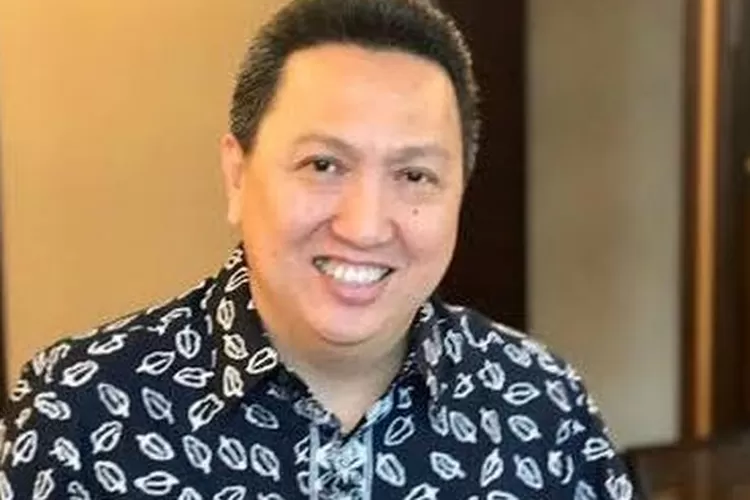 Penasaran! Inilah Profil Boy Thohir, Konglomerat Garibaldi Jadi Bahan ...