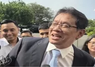 Dukung Purbaya, Ferry Irwandi Nilai Kebijakan Soal Cukai Rokok Jadi Langkah Tepat Lindungi Ekonomi