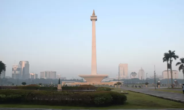 5 tempat wisata yang ada di Jakarta Pusat, sangat cocok untuk mengisi libur nataru anda