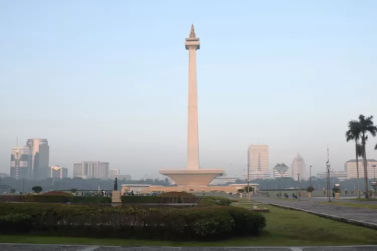 Ini dia tempat wisata di Jakarta Pusat, cocok untuk mengisi libur nataru (Canva)