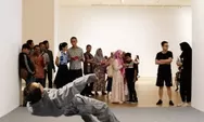 Jelajah Galeri dan Pameran Seni Jakarta Akhir Pekan Ini