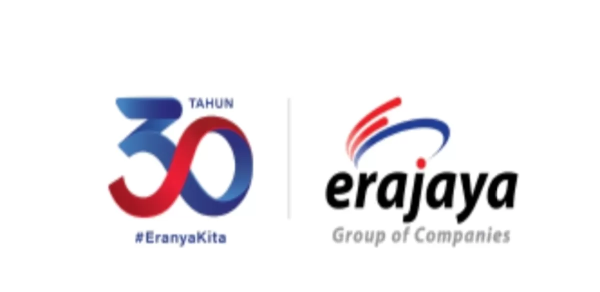 PT Erajaya Swasembada Tbk (ERAA) Bukukan Penjualan Neto Rp22,4 Triliun di Kuartal I 2026, Laba Bersih Melonjak 133 % (Kalimantansatu.com)