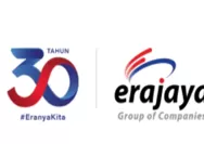 PT Erajaya Swasembada Tbk (ERAA) Bukukan Penjualan Neto Rp22,4 Triliun di Kuartal I 2026, Laba Bersih Melonjak 133 %