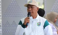 Morowali Serius Cetak Atlet Juara: Latihan Intensif dan Jam Terbang Jadi Kunci