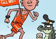 Fenomena Joki Strava di Indonesia: Saat Orang Rela Bayar Pelari demi Pencitraan di Medsos