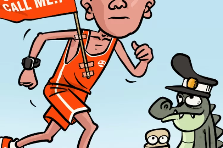 Animasi Joki Strava (poliklitik.com)