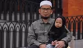 Ustaz Adi Hidayat Jelaskan Pentingnya Muslimah Memakai Jilbab, Salah Satunya Menjadi Teladan bagi Generasi Selanjutnya