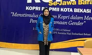 Refleksi Hari Pendidikan Nasional, KOPRI PMII Cianjur Soroti Ketimpangan dan Kesadaran Kritis