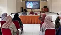 Mengelola Kelas Penting atau Sangat Penting...? Kualitas Anggota DPR Ditentukan di Kelas....