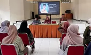 Mengelola Kelas Penting atau Sangat Penting...? Kualitas Anggota DPR Ditentukan di Kelas....