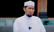 Apakah Boleh Salat Lagi Setelah Salat Witir? Ustaz Adi Hidayat Ungkap Pendapatnya Berdasarkan Sebuah Riwayat Tentang Nabi Muhammad SAW