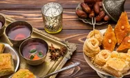 Saat Berpuasa, Perlu Kurangi Makanan dan Minuman Manis Berlebihan