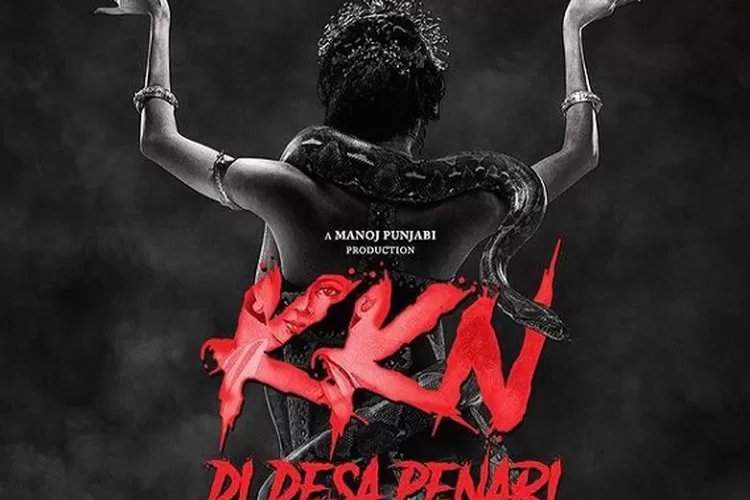 KKN di Desa Penari (MD)