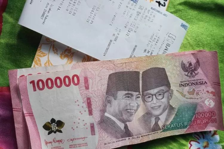 Info Penting Bagi KPM yang Punya Komponen Balita, Dana Bansos Anda Tak Akan Cair Jika...