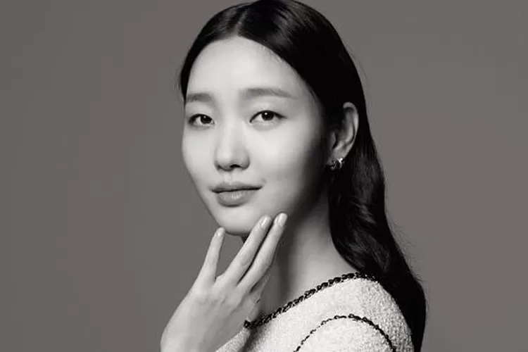 Berikut Profil Biodata Hingga Perjalanan Karir Kim Go Eun Aktris Yang