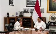 Menyoroti Anggaran yang Diatur Banggar DPR RI, Terbaru Soal Pembagian untuk 7 Menko Kabinet Presiden Prabowo Subianto