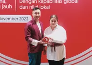 OCBC NISP Berganti Nama Merek dan Logo Baru Menjadi 'OCBC Indonesia'