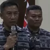 Kapal TNI AL Terbakar di Sulawesi Selatan,  Begini Kondisi 119 Personel