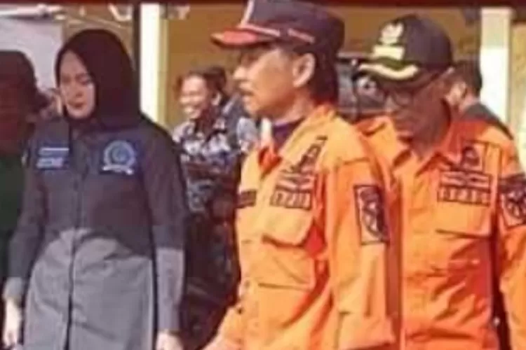Hadiri Apel Siaga Darurat Karhutla, Ketua DPRD Anita Yasmin Meminta Pro Aktif Perusahaan di Batang Hari  (klikanggaran)
