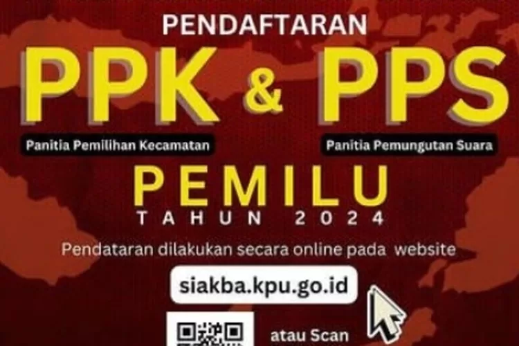 Soal Tes Tulis Dan Wawancara Lengkap Jawaban Hingga Jadwal Tes PPK PPS ...