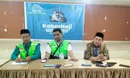 Pesawat yang Angkut Kloter 11 Embarkasi Medan Delay Lagi, Begini Kata Garuda