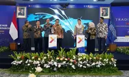 TEI 2026 Targetkan Transaksi USD 17,5 Miliar, Kemendag Optimistis Lampaui Capaian Tahun Lalu