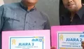 Juara Pengelola dan Terbaik Antar PKBM Se-Kota Depok, PKBM Primago Rayakan Kemenangan 
