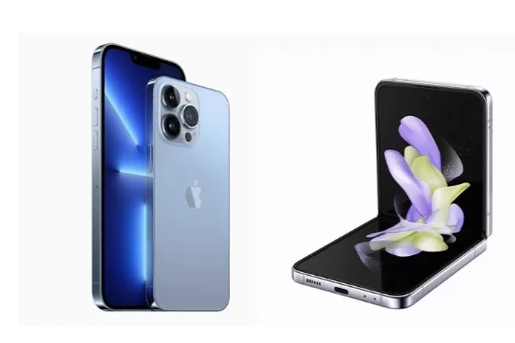 Persaingan Apple dan samsung (Appleinsider.com)