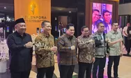 SK Tuan Rumah Terbit, NTB, NTT, dan DKI Langsung Tancap Gas Menuju PON 2028