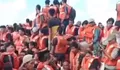 Update Kebakaran KMP Mutiara Sentosa 2: 236 Dievakuasi, 35 Orang Belum Ditemukan 